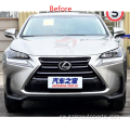 Lexus NX 2015 hadi 2018 BodyKit Sports Grille